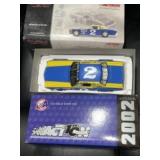 Dale Earnhardt 1979 Monte Carlo Limited Edition