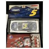 Kyle Busch 2004 Monte Carlo Limited Edition NIB