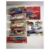 NASCAR Transporter collection