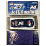 Jeff Gordon #24 Pepsi 2000 Monte Carlo LE