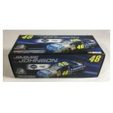 Jimmie Johnson 2008 Impala SS LE