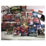 NASCAR 1:64 scale stock car Collection