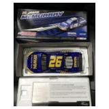 Limited Edition Jamie McMurray 