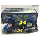 Jeff Gordon 2007 Pepsi 1/24 Motorsports Authentics