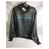 NWT Costa hoodie, size medium