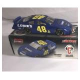 Jimmie Johnson #48 Test Car 2005 Monte Carlo