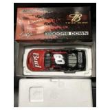 Dale Earnhardt Jr. Chevy Rock N Roll Die-cast LE