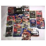 1:64 Scale Stock car collection