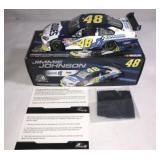 Jimmie Johnson #48 2008 Impala Limited Edition