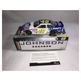 Jimmie Johnson 2006 Monte Carlo Special Paint