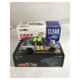 Jeff Gordon #24 Dupont / Pepsi / Talladega Clear