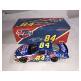 Kyle Busch CarQuest 2004 Monte Carlo 1:24 Scale