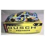 Kyle Busch SPECIAL Paint Scheme 2006 Monte Carlo