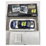 Jimmie Johnson 2006 Daytona 500 Winner LE
