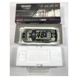 Jimmie Johnson 2012 Impala Mt Green 1 of 684