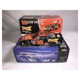 Kevin Harvick #29 Sonic 2002 Monte Carlo