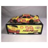 Kevin Harvick #29 RCR 2007 Monte Carlo SS