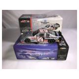 Kevin Harvick #29 2002 Monte Carlo Limited Edition