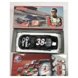 2004 Kasey Kahne #38 Great Clips Dodge Diecast