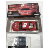 Kasey Kahne #9 Budweiser Announcement 1/999
