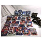 Jimmie Johnson/Jeff Gordon 1:64 scale stock car