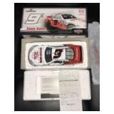 Kasey Kahne Autographed at Daytona Die-cast