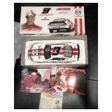 Autographed Kasey Kahne Dodge 2005 Charger