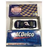 Dale Earnhardt Jr #3 ACDELCO 1998 Monte Carlo