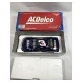 Dale Earnhardt Jr #3 AC Delco 1997 Monte Carlo