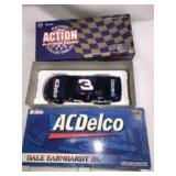 1998 Dale Earnhardt Jr #3 ACDelco Monte Carlo