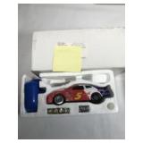 2004 Kelloggï¿½s remote control NASCAR