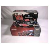 Kevin Harvick #29 2003 Monte Carlo Limited Edition