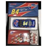 Kyle Busch #84 CarQuest 2004 Monte Carlo LE