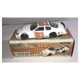 Martin Truex Jr, #81 Chance 2 Limited Edition