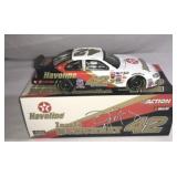 Jamie McMurray #42 Havoline Davey Allison Rookie