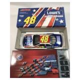 Jimmie Johnson 2003 Power of Pride LE