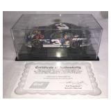 Dale Earnhardt Jr #3 Superman ACDelco Diecast