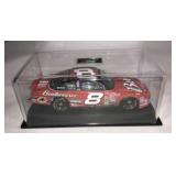 Dale Earnhardt Jr #8 Bud Dover Win Raced Version
