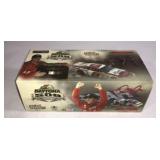Dale Earnhardt Jr. 2004 Monte Carlo Bank Raced Win
