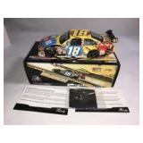 Kyle Busch M&M