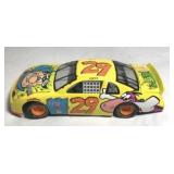 1995 RCCA Steve Grissom NASCAR Bank