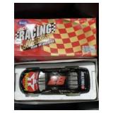 Kenny Irwin 1998 Ford Taurus Limited Edition