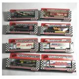 Matchbox Super Star Transporters Collection
