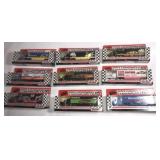 Matchbox Superstar Transporters Collection