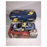 Kyle Busch 2004 Monte Carlo Limited Edition