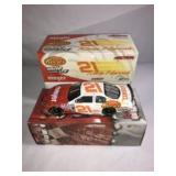 Kevin Harvick 2004 Monte Carlo Reese