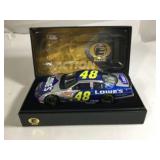 Jimmie Johnson 2003 Monte Carlo Elite
