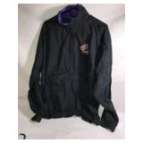 76 racing windbreaker size L