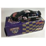 Dale Earnhardt 1998 Monte Carlo Action Platinum