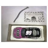 Racing Champions MAC Tools Exide Batteries Diecast